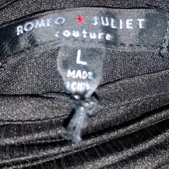 Romeo + Juliet couture - Picture 8 of 11